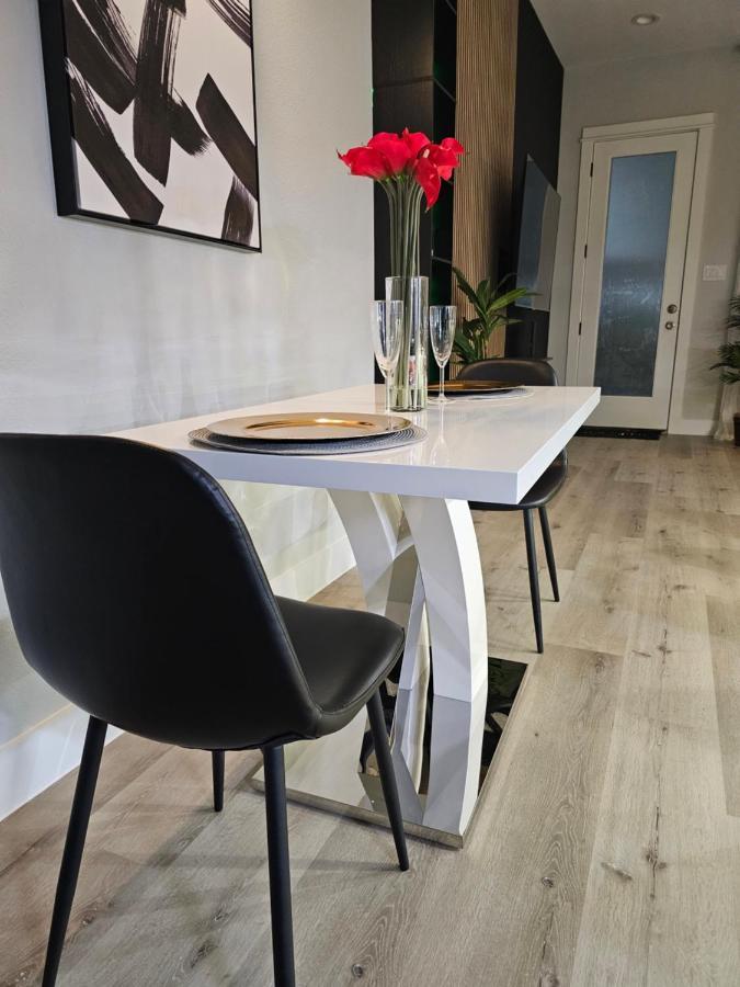 Elegant 3Br Haven- Games, Luxury & Lush Garden Βίλα Χιούστον Εξωτερικό φωτογραφία