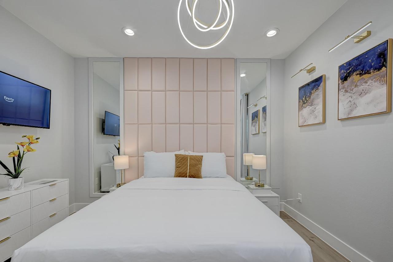 Elegant 3Br Haven- Games, Luxury & Lush Garden Βίλα Χιούστον Εξωτερικό φωτογραφία