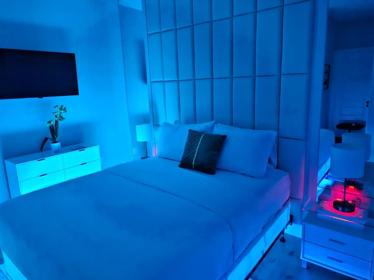 Elegant 3Br Haven- Games, Luxury & Lush Garden Βίλα Χιούστον Εξωτερικό φωτογραφία