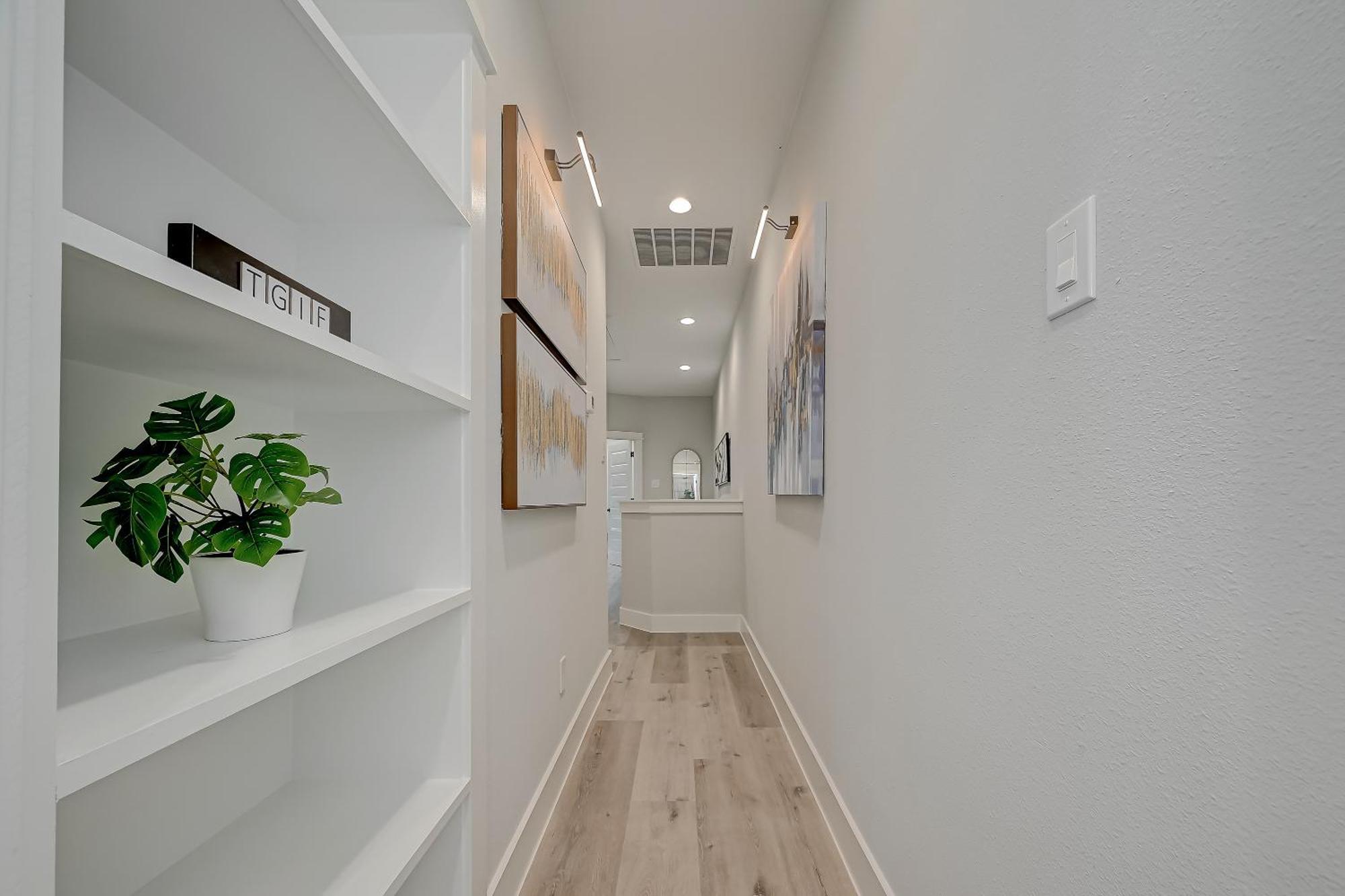 Elegant 3Br Haven- Games, Luxury & Lush Garden Βίλα Χιούστον Εξωτερικό φωτογραφία